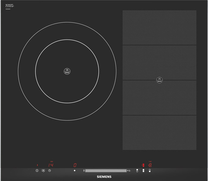 Siemens EH675MR11E built-in Electric induction hob