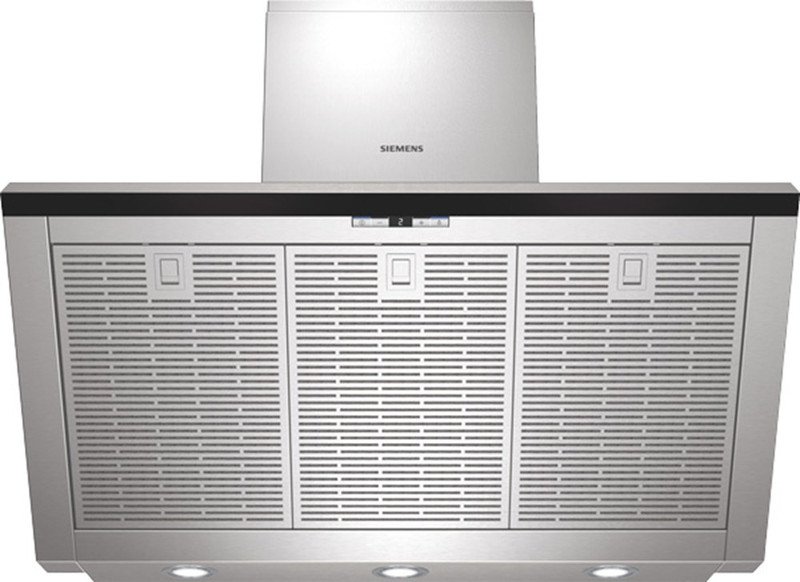 Siemens LC98KB540 кухонная вытяжка