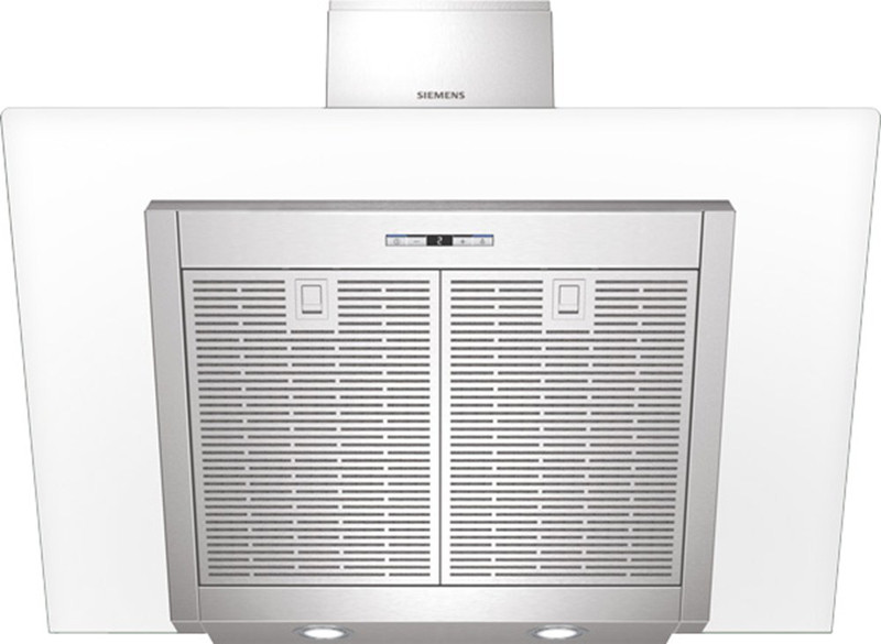 Siemens LC98KC240 cooker hood