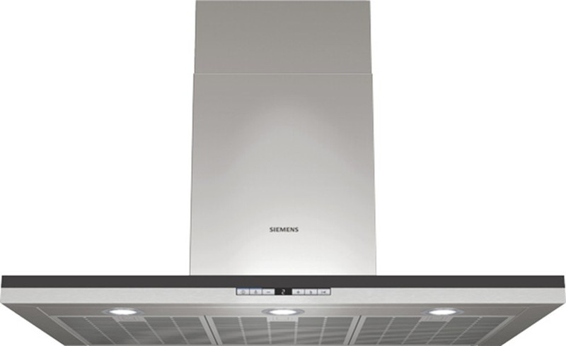 Siemens LC91BA560 кухонная вытяжка