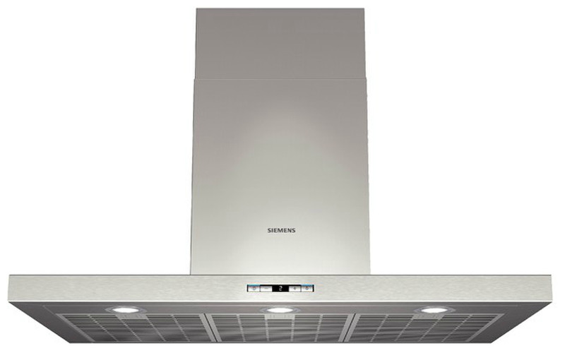 Siemens LC98BC540 cooker hood