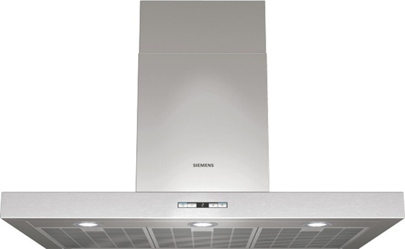 Siemens LC97BA540 cooker hood