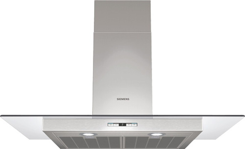 Siemens LC98GC540 cooker hood