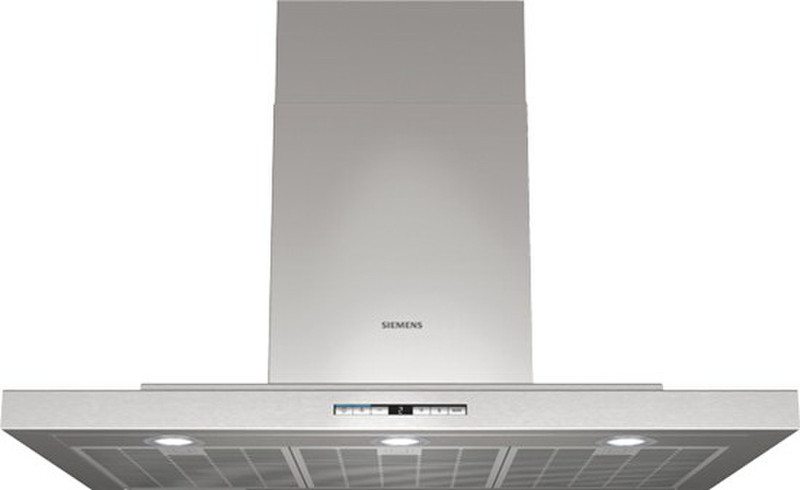 Siemens LC98TA550 кухонная вытяжка