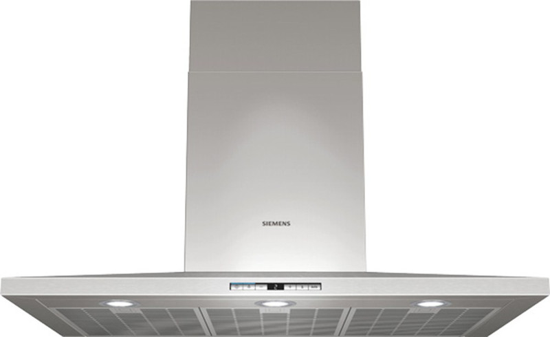 Siemens LC98WA550 cooker hood