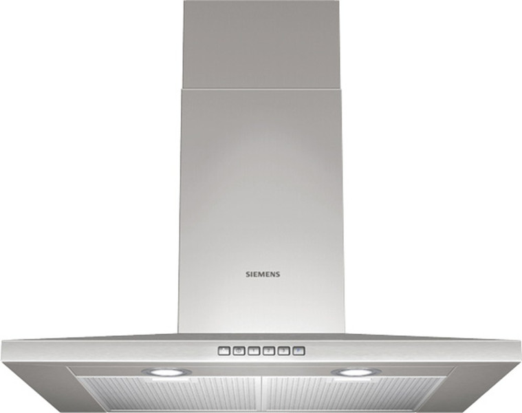 Siemens LC76WA530 cooker hood