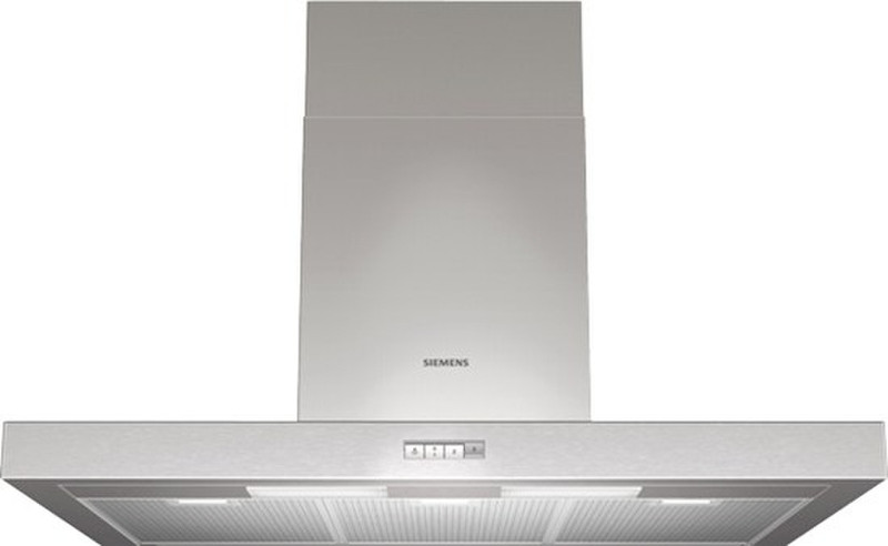 Siemens LC94BA520 кухонная вытяжка