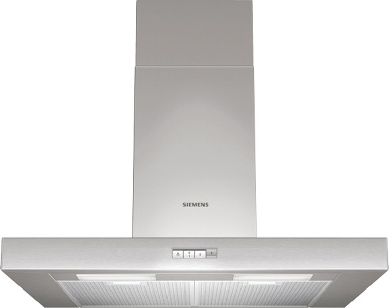 Siemens LC74BA520 кухонная вытяжка