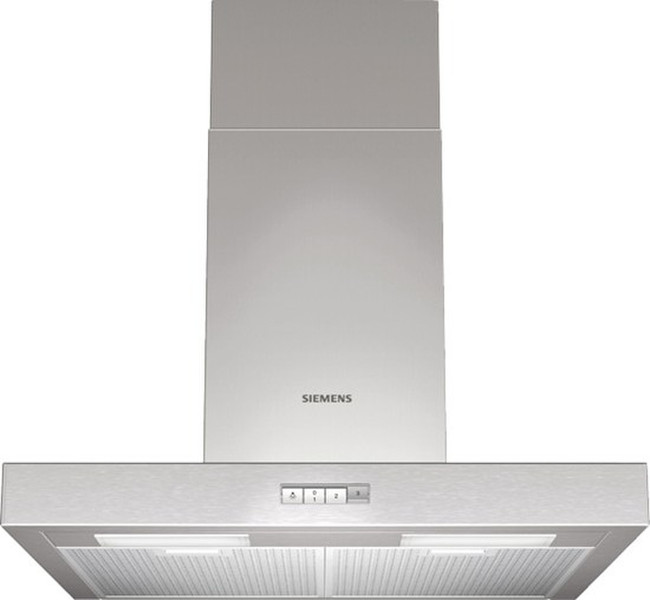 Siemens LC64BA520 кухонная вытяжка