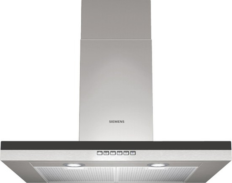 Siemens LC76BB530 кухонная вытяжка