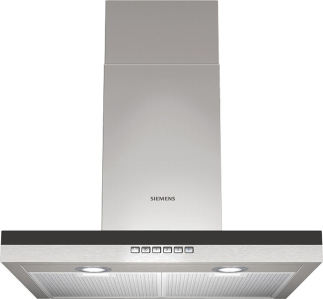 Siemens LC66BB530 cooker hood