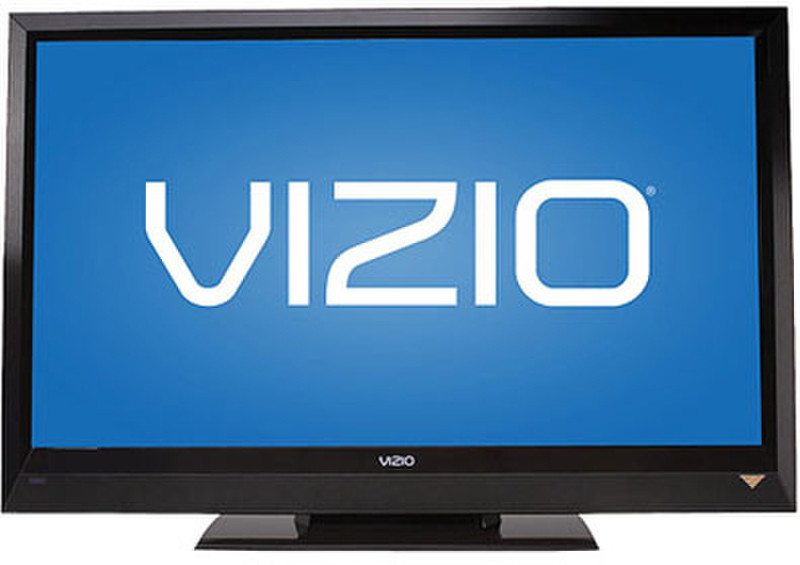 VIZIO E321VL 32Zoll Full HD Schwarz LCD-Fernseher