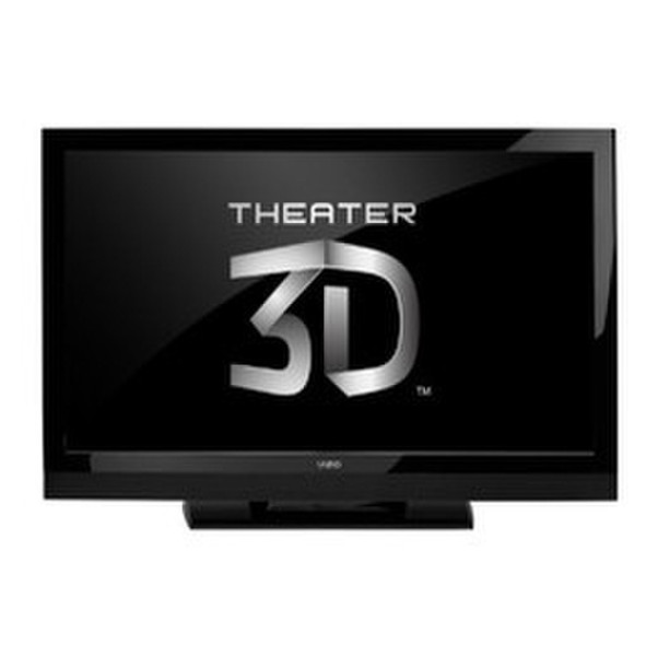 VIZIO E3D420VX 42Zoll Full HD 3D WLAN Schwarz LCD-Fernseher