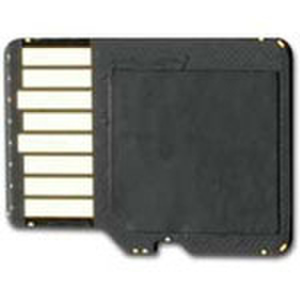 Garmin 4GB microSD 4GB MicroSD Speicherkarte