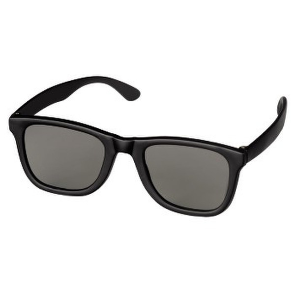 Hama 00109804 Черный стереоскопические 3D очки