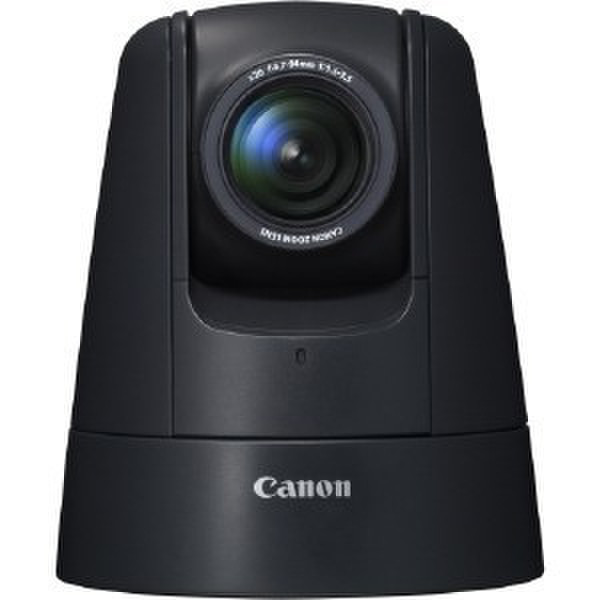 Canon VB-M40 IP security camera Для помещений Covert Черный