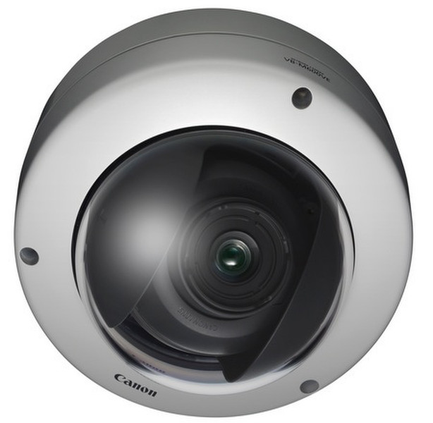 Canon VB-M600VE Indoor Dome White