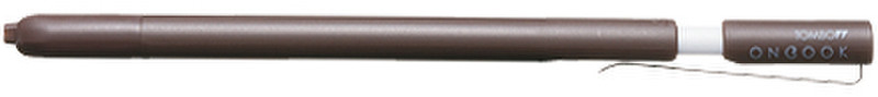 Tombow BC-OB55 Schwarz 1Stück(e) Kugelschreiber