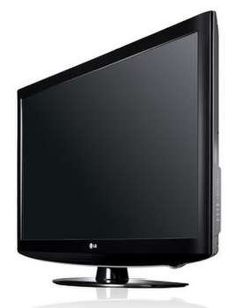 LG 32LD320 32Zoll HD Schwarz LCD-Fernseher