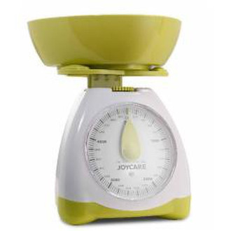 Joycare JC-411 Mechanical Green,White