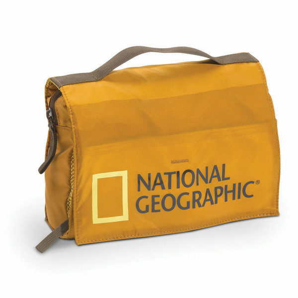National Geographic NG A9200 Backpack Yellow notebook case