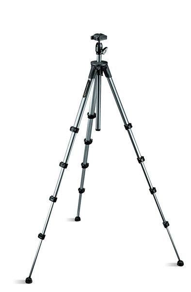 National Geographic NGTT1 Stainless steel tripod