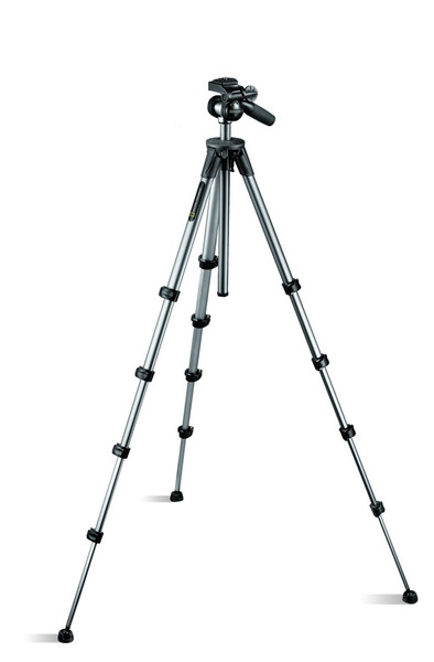 National Geographic NGTT2 Stainless steel tripod