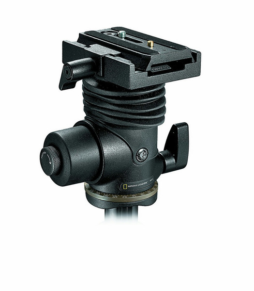 National Geographic NGEH2 tripod head