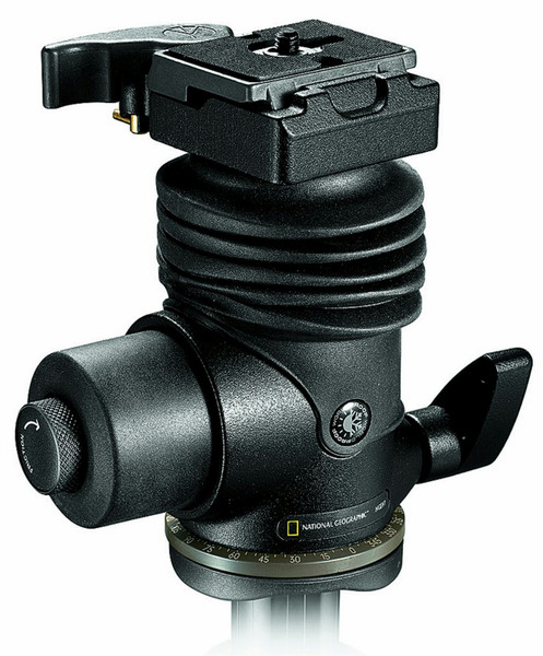 National Geographic NGEH1 tripod head