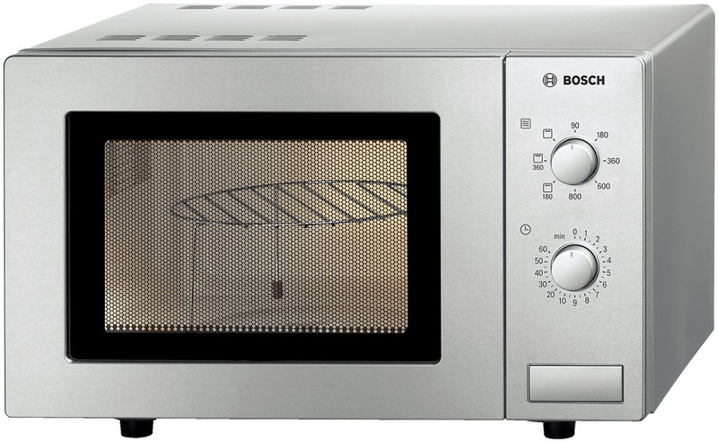 Bosch HMT72G450 17L 800W White microwave