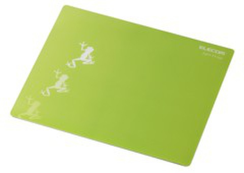 Ednet 10722 Green mouse pad