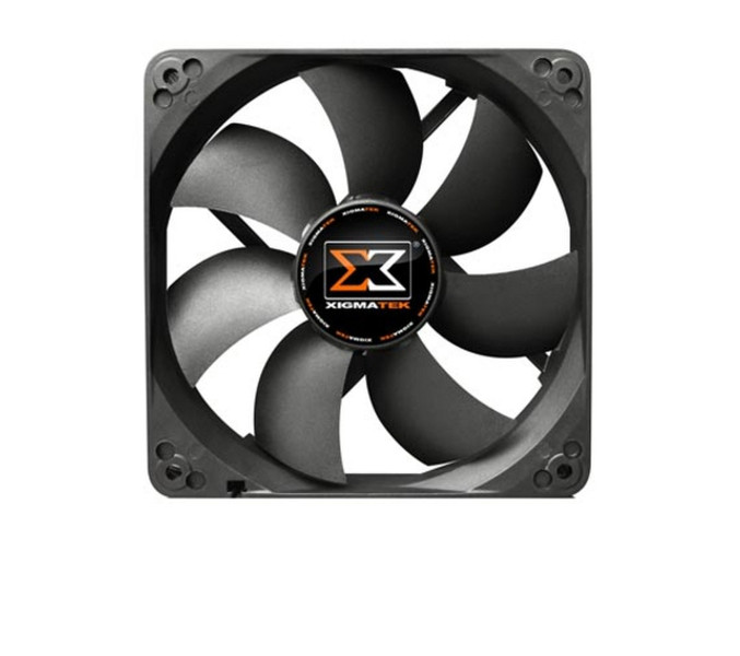 Xigmatek XSF-F1252 Computer case Fan