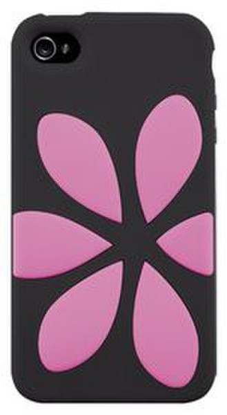 Agent 18 IPFV4A/BC Cover case Черный, Розовый чехол для мобильного телефона