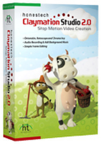 Honest Technology Claymation Studio 2.0