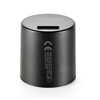 HP FB342AA Innenraum Schwarz