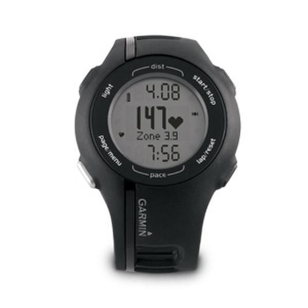 Garmin 010-00863-36 Черный спортивный наручный органайзер