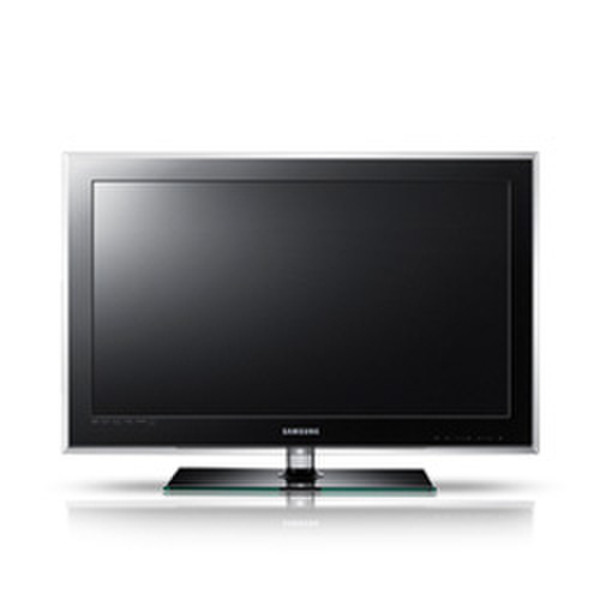 Samsung LE37D550 37Zoll Full HD Schwarz LCD-Fernseher