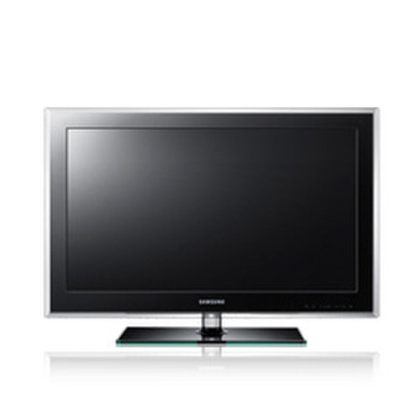 Samsung LE40D550 40Zoll Full HD Schwarz LCD-Fernseher