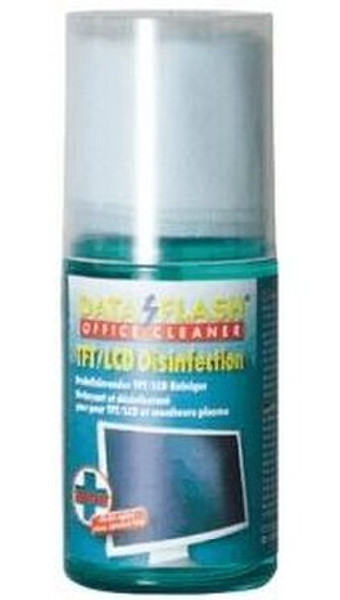 Neat & Clean 7001142 LCD / TFT / Plasma Equipment cleansing air pressure cleaner 200ml Reinigungskit
