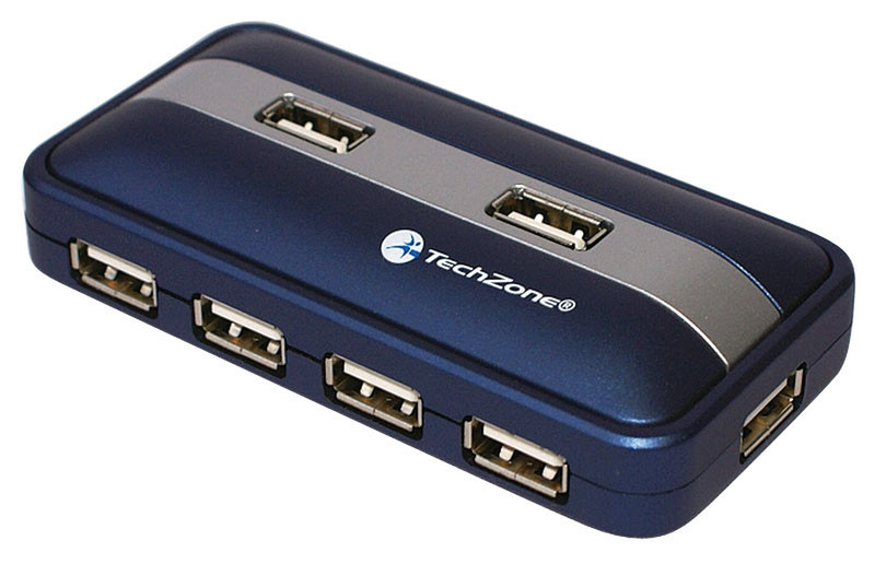 TechZone Hub USB 2.0