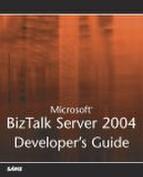 Microsoft Mk BizTalk Svr Prtnr 2004 EN CD WNT 1пользов. почтовая программа