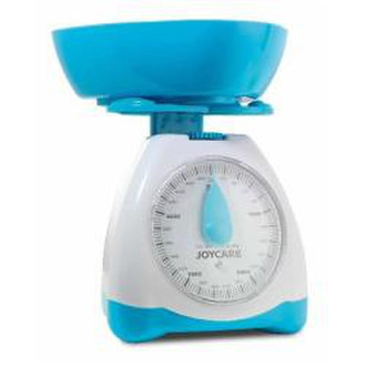 Joycare JC-411 Mechanical Blue,White