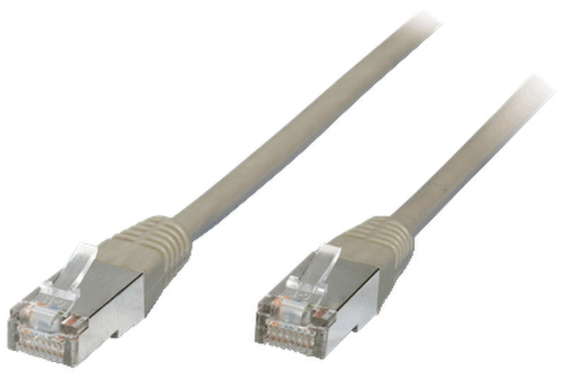 Vedimedia V8023636 1м Серый сетевой кабель