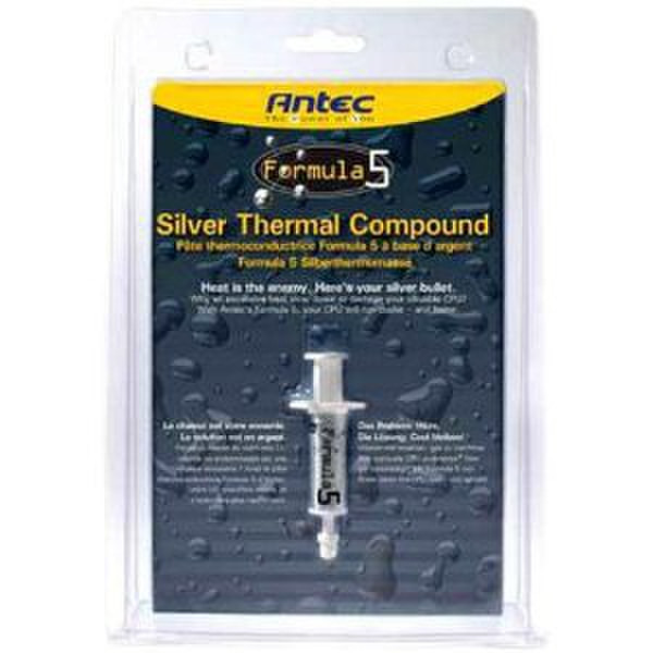 Antec Silver Thermal Grease