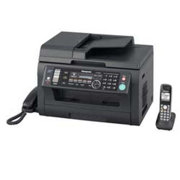 Panasonic KX-MB2061 600 x 600DPI Laser A4 24Seiten pro Minute