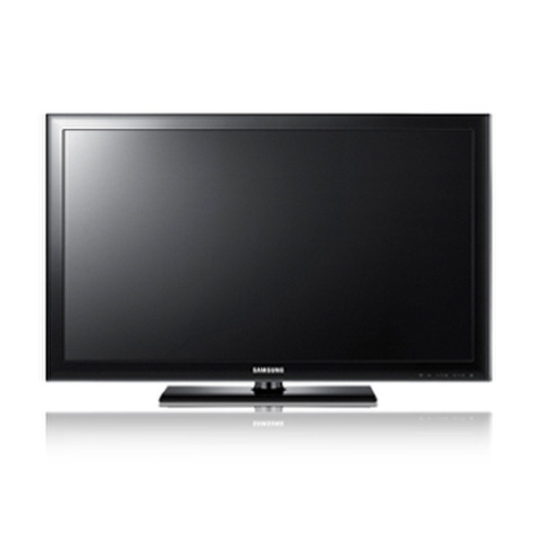 Samsung LE40D503 40Zoll Full HD Schwarz LCD-Fernseher