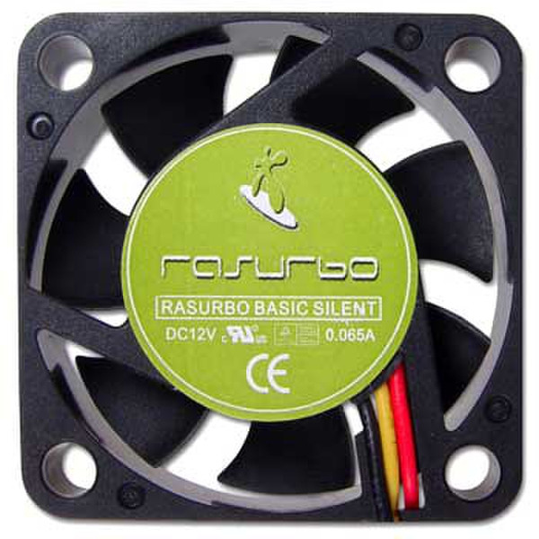 Rasurbo BAF 4010 RET Computer case Fan