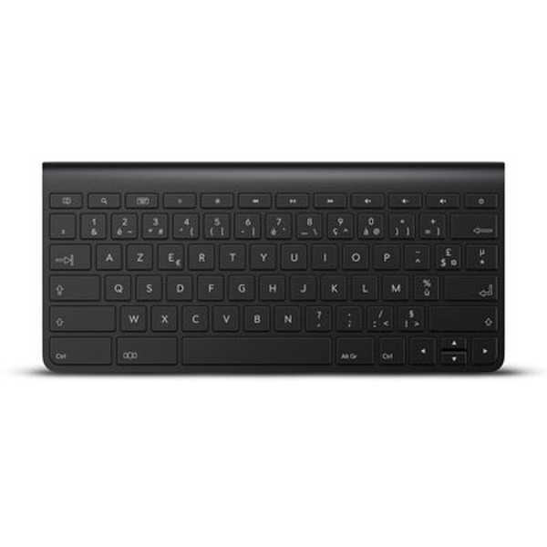 HP FB409AA Bluetooth Schwarz Tastatur für Mobilgeräte