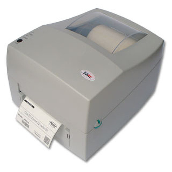 POSline ITT4200 203 x 203DPI Grau Etikettendrucker