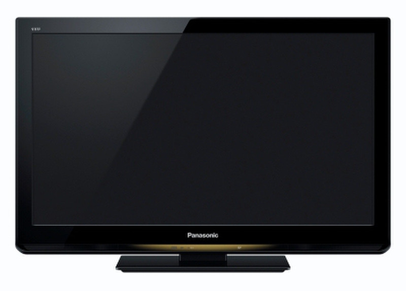 Panasonic TX-L32CX3E 32Zoll HD Schwarz LCD-Fernseher